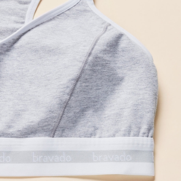 NWOT Bravado Original Pumping & Nursing Bra - Picture 7 of 9